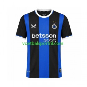 Club Brugge Thuis Shirt 2026-27
